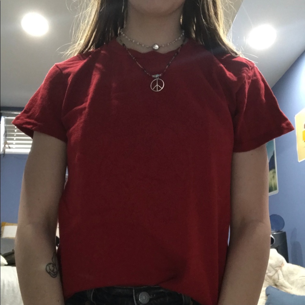 Brandy Melville T-shirt